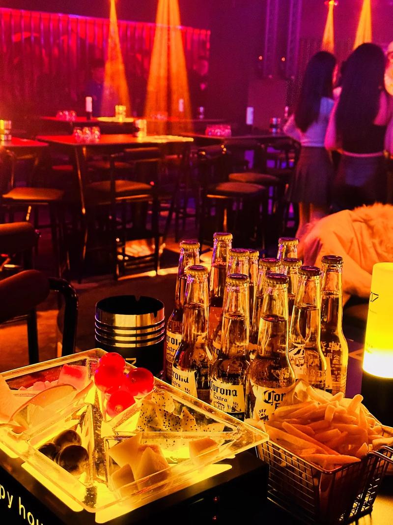 大兴安岭商务ktv什么意思解析-塔河县ktv预订